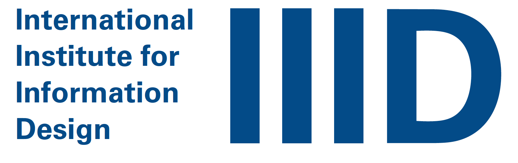 IIID logo