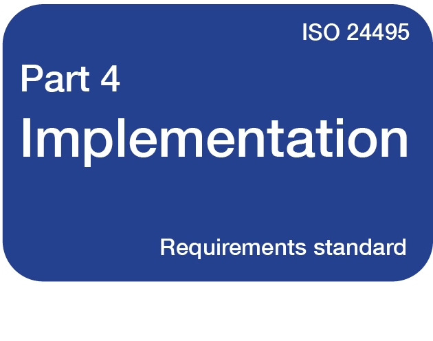 Link to Part 4 Implementation
